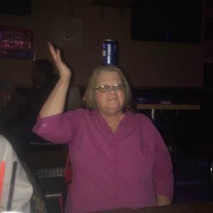 Meet your Posher, Lynne